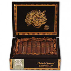 Сигары Drew Estate Tabak Especial Belicoso Medio/12 (шт.)